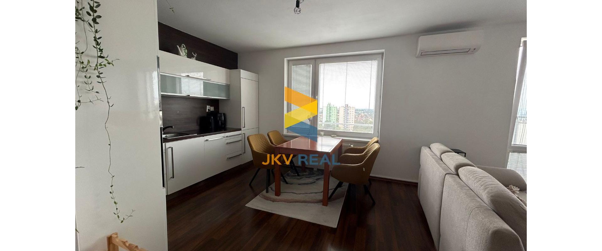 Krásny 2i byt v komplexe DOLCE VITA