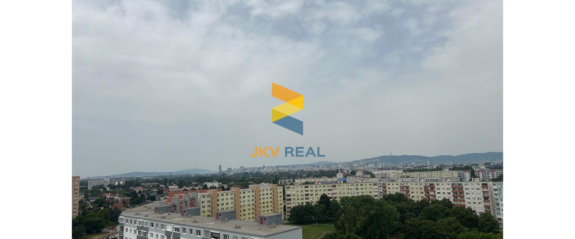 Krásny 2i byt v komplexe DOLCE VITA