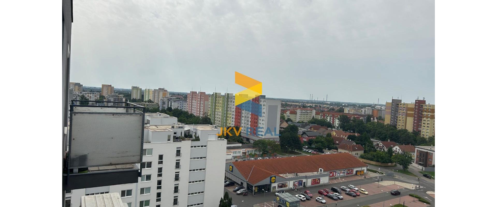 Krásny 2i byt v komplexe DOLCE VITA