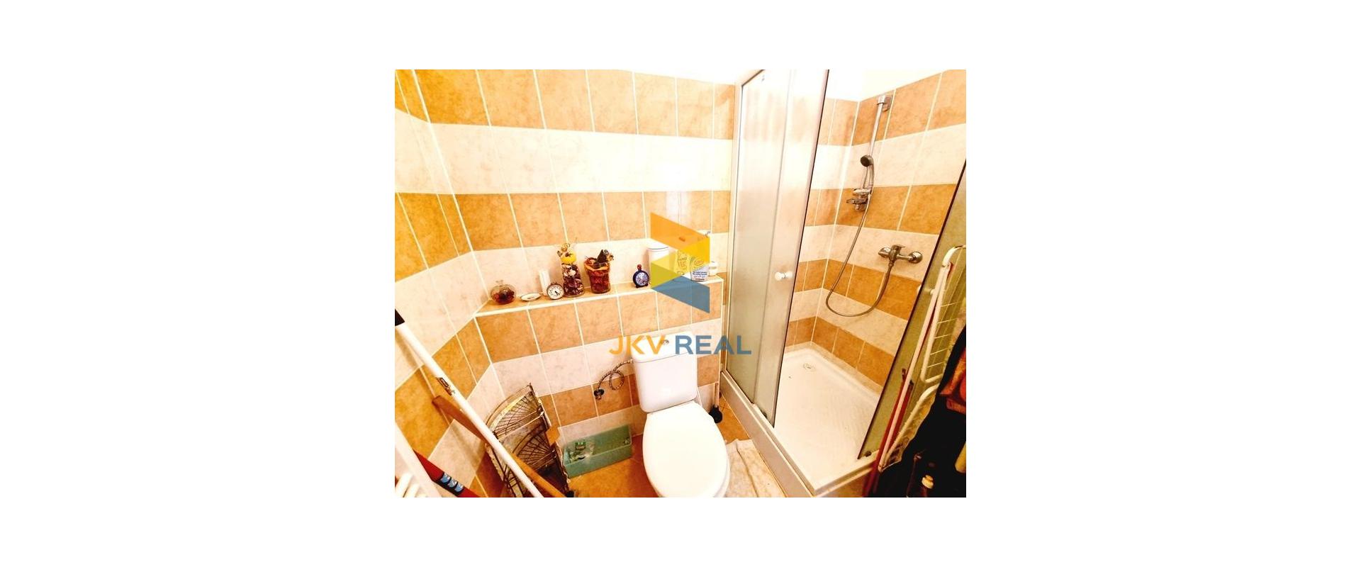 NA PREDAJ ŠTARTOVACIA GARSÓNKA V NOVOSTAVBE DEVÍNSKA NOVÁ VES