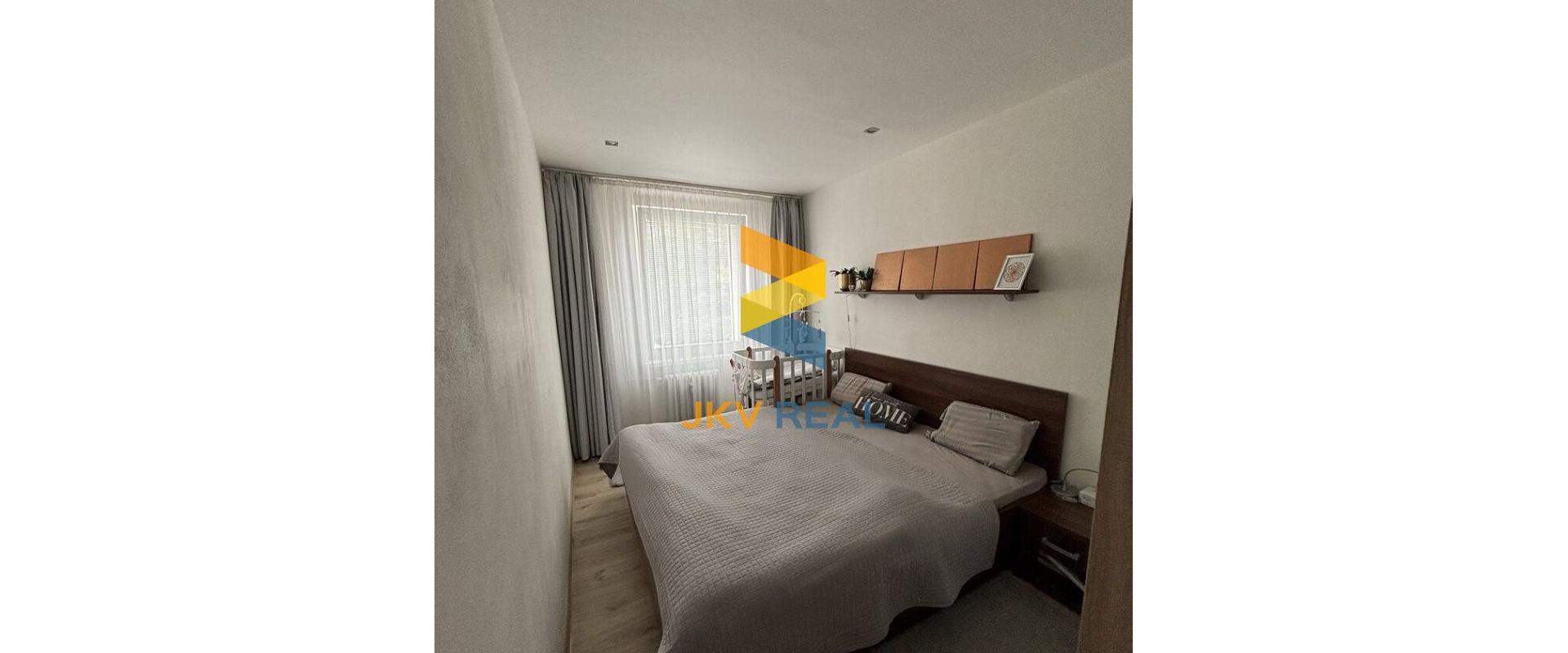 Predaj 3 izbový byt Terasa - komplet. rek.