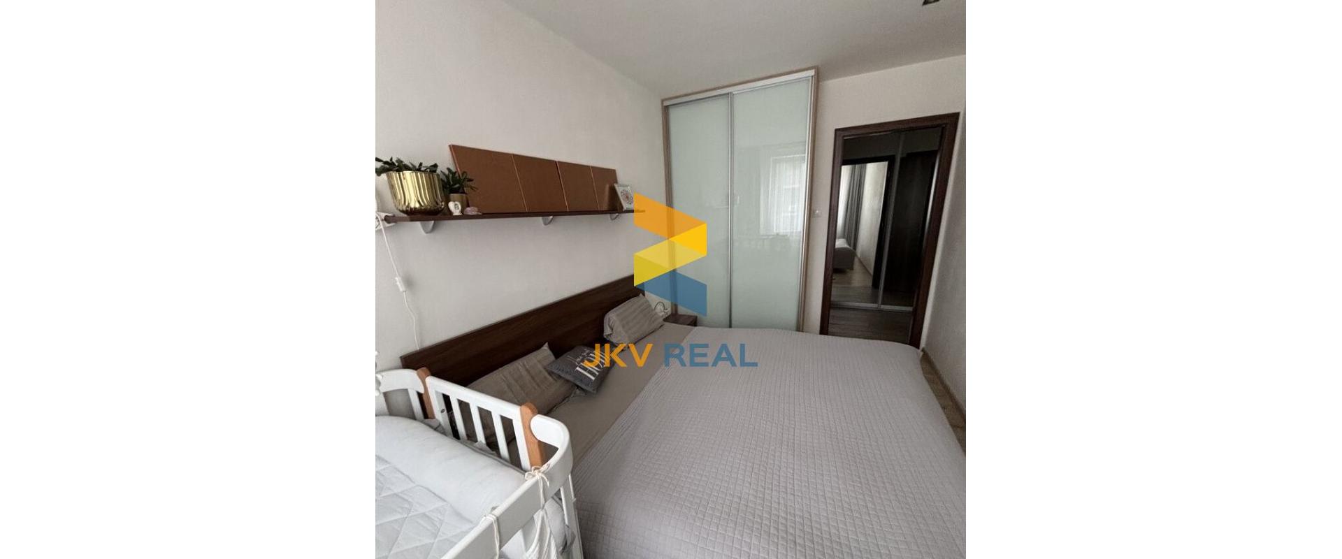 Predaj 3 izbový byt Terasa - komplet. rek.