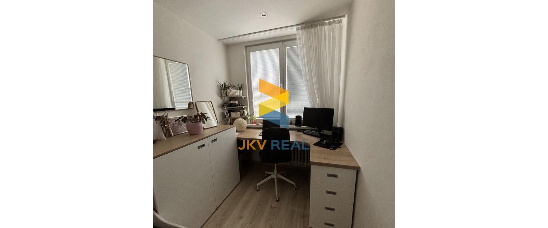 Predaj 3 izbový byt Terasa - komplet. rek.