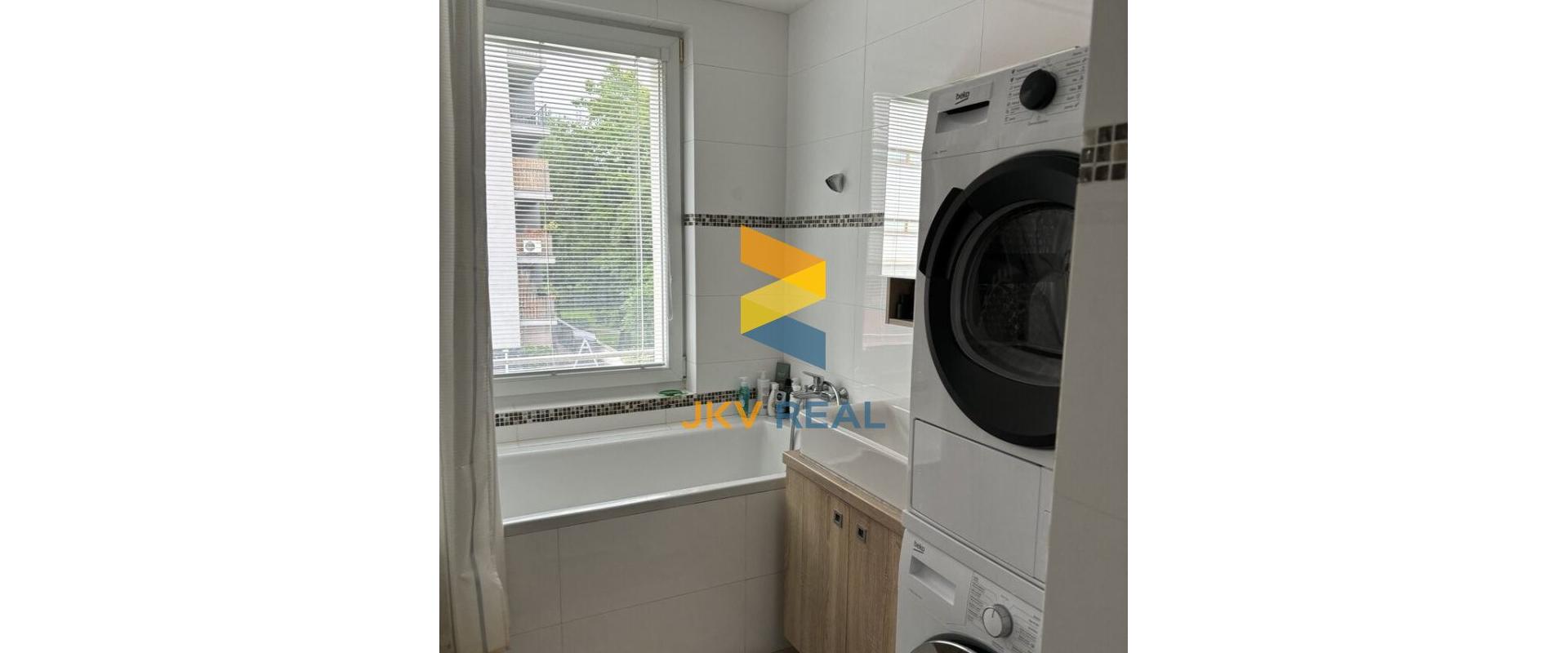 Predaj 3 izbový byt Terasa - komplet. rek.