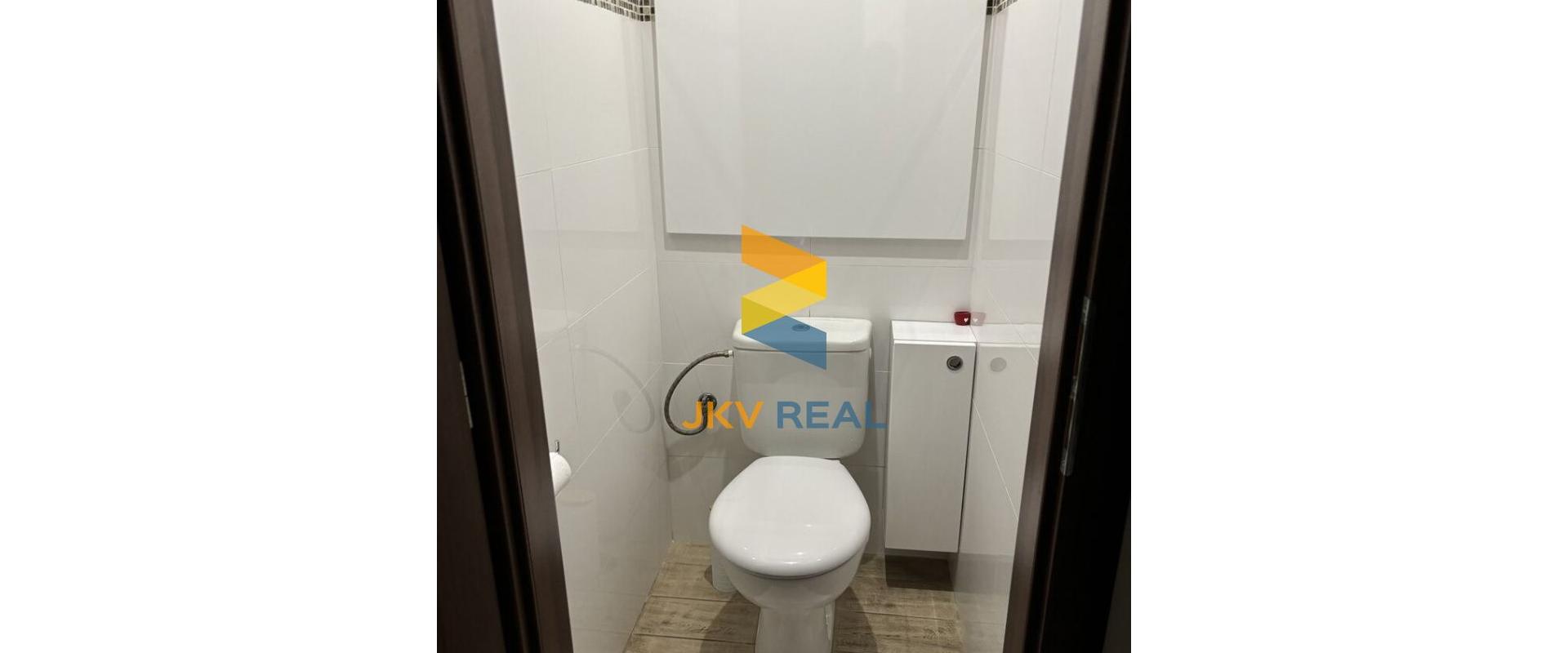 Predaj 3 izbový byt Terasa - komplet. rek.