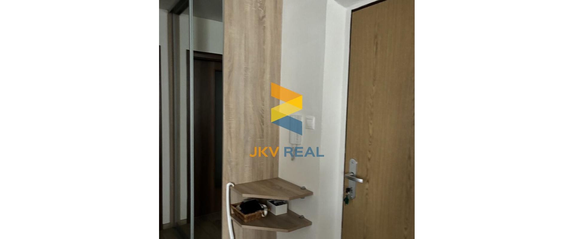 Predaj 3 izbový byt Terasa - komplet. rek.