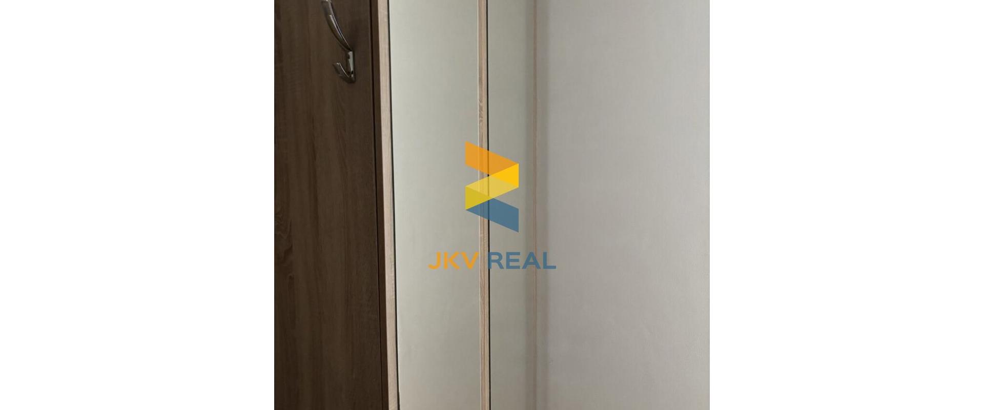 Predaj 3 izbový byt Terasa - komplet. rek.