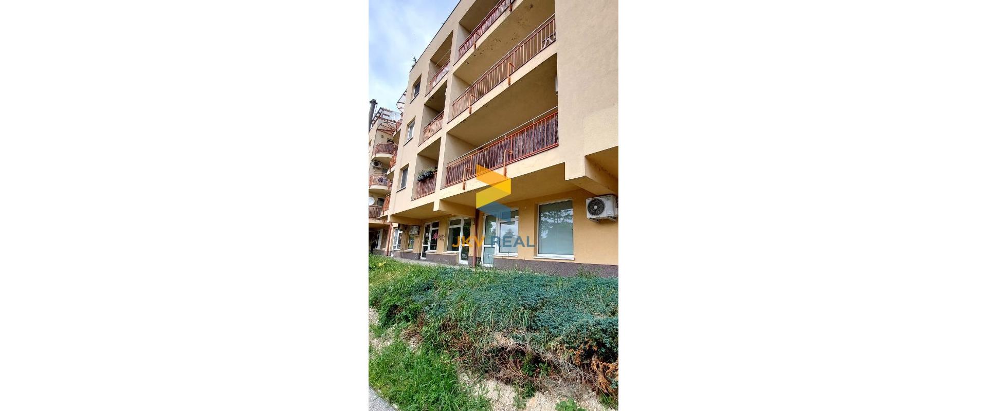 3D obhliadka - 2 izb. veľký byt na Mierovej ul. v BA