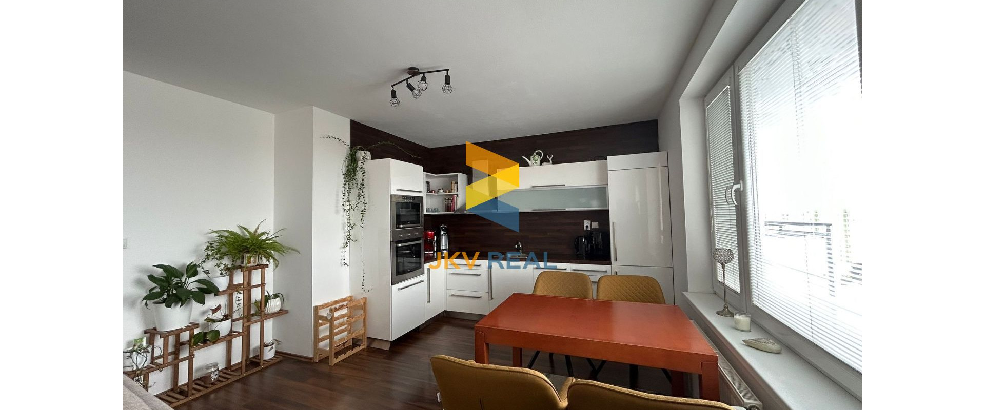 Krásny 2i byt v komplexe DOLCE VITA