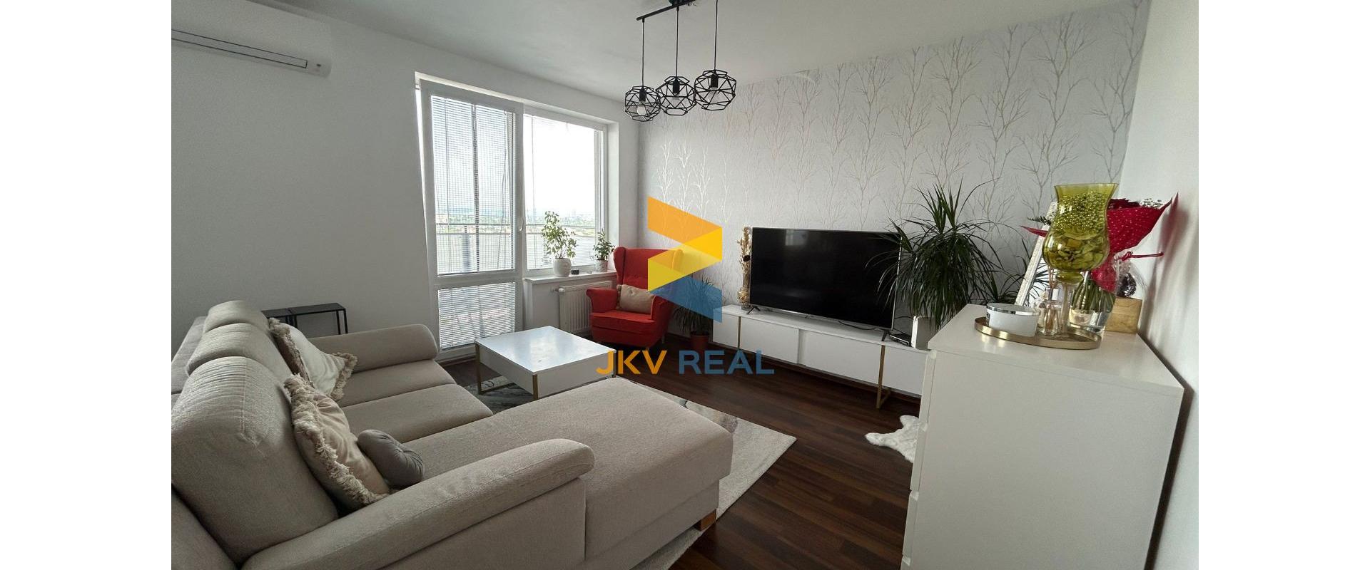 Krásny 2i byt v komplexe DOLCE VITA