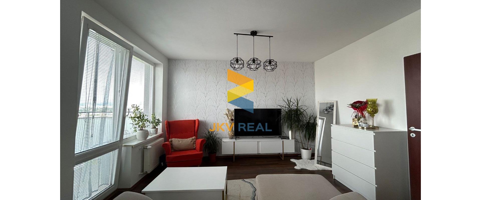 Krásny 2i byt v komplexe DOLCE VITA