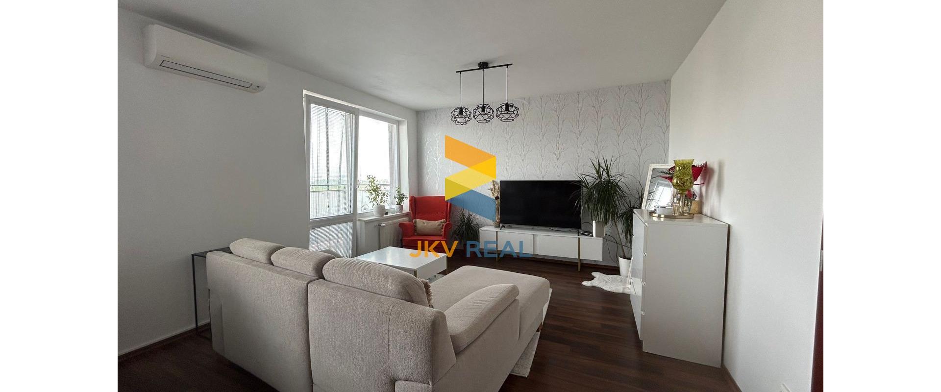 Krásny 2i byt v komplexe DOLCE VITA