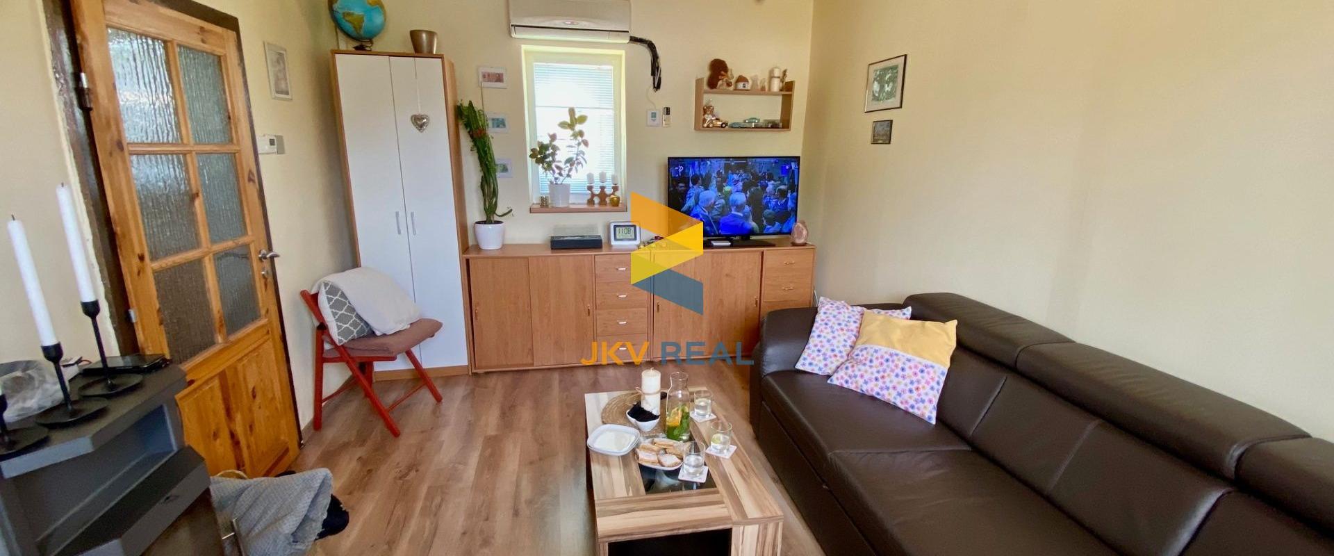 PREDANÝ - Dom s pozemkom 1.075 m2 - Nový Život - Eliášovce