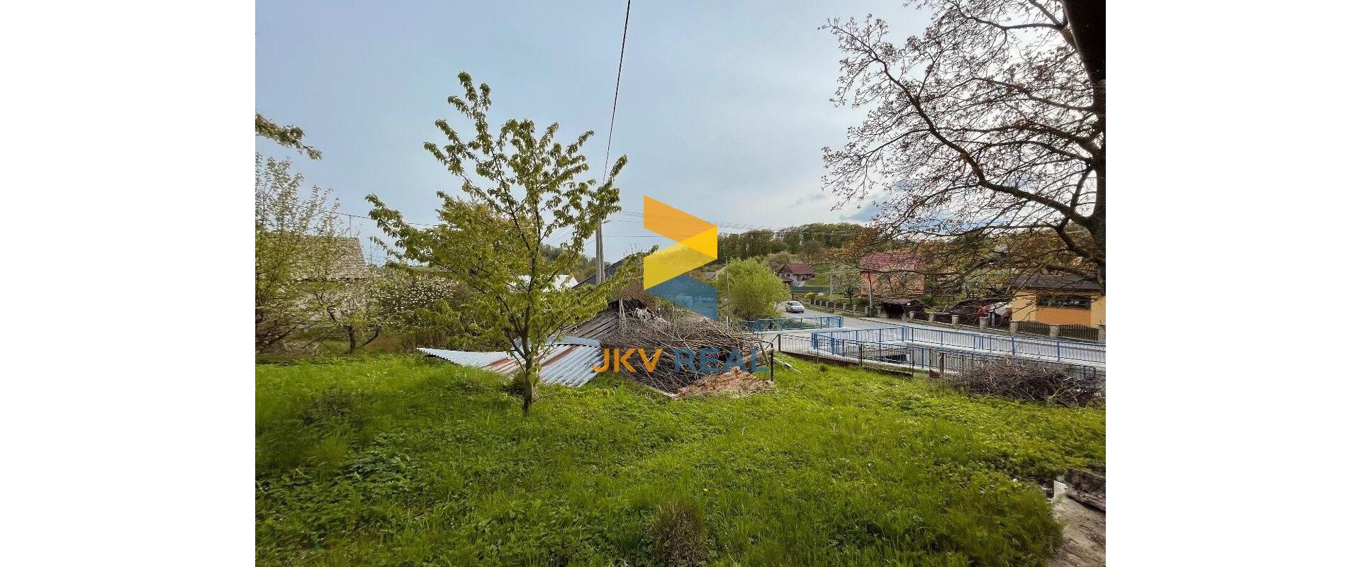 Červená voda, predaj stavebného pozemku