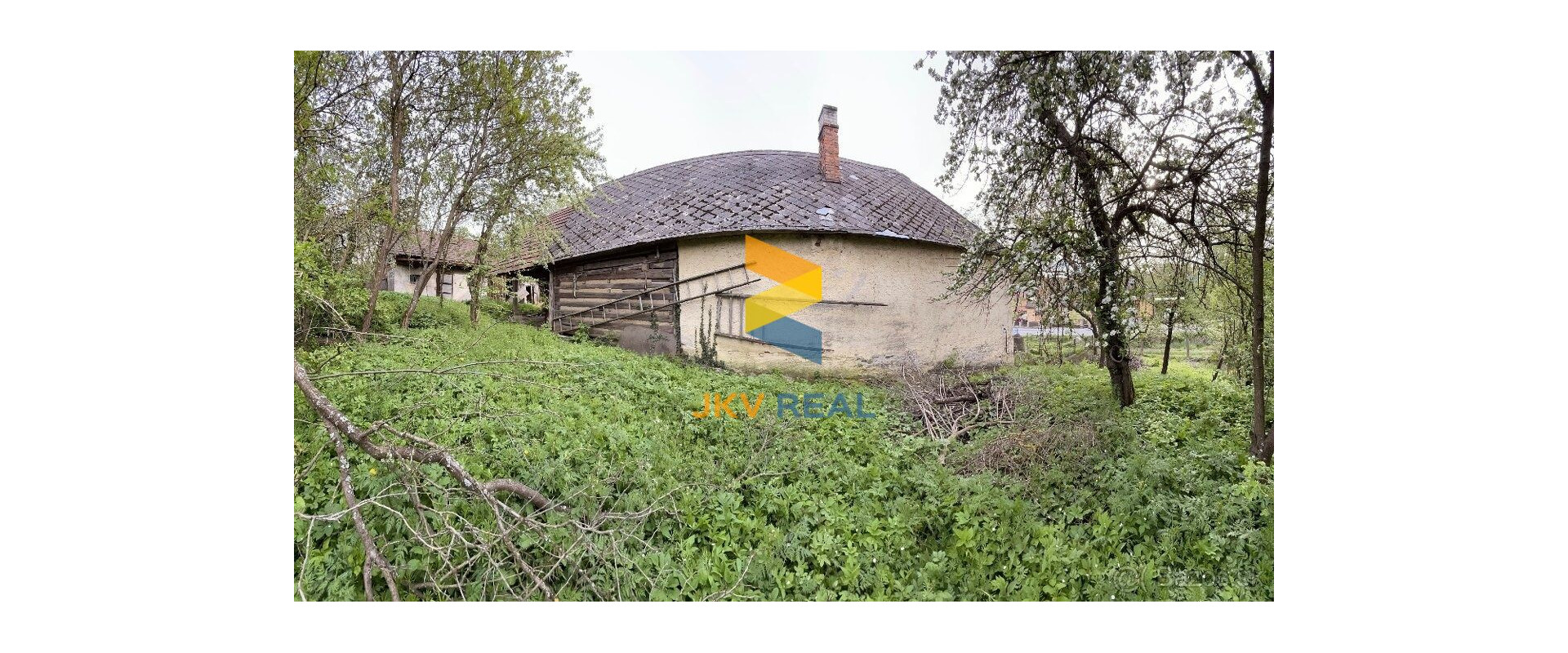 Červená voda, predaj stavebného pozemku