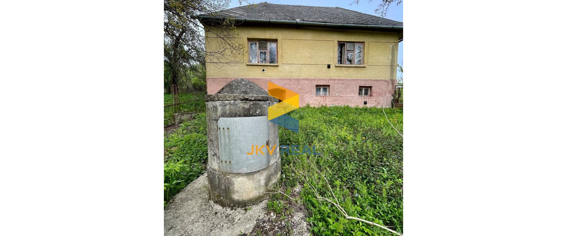 Červená voda, predaj stavebného pozemku