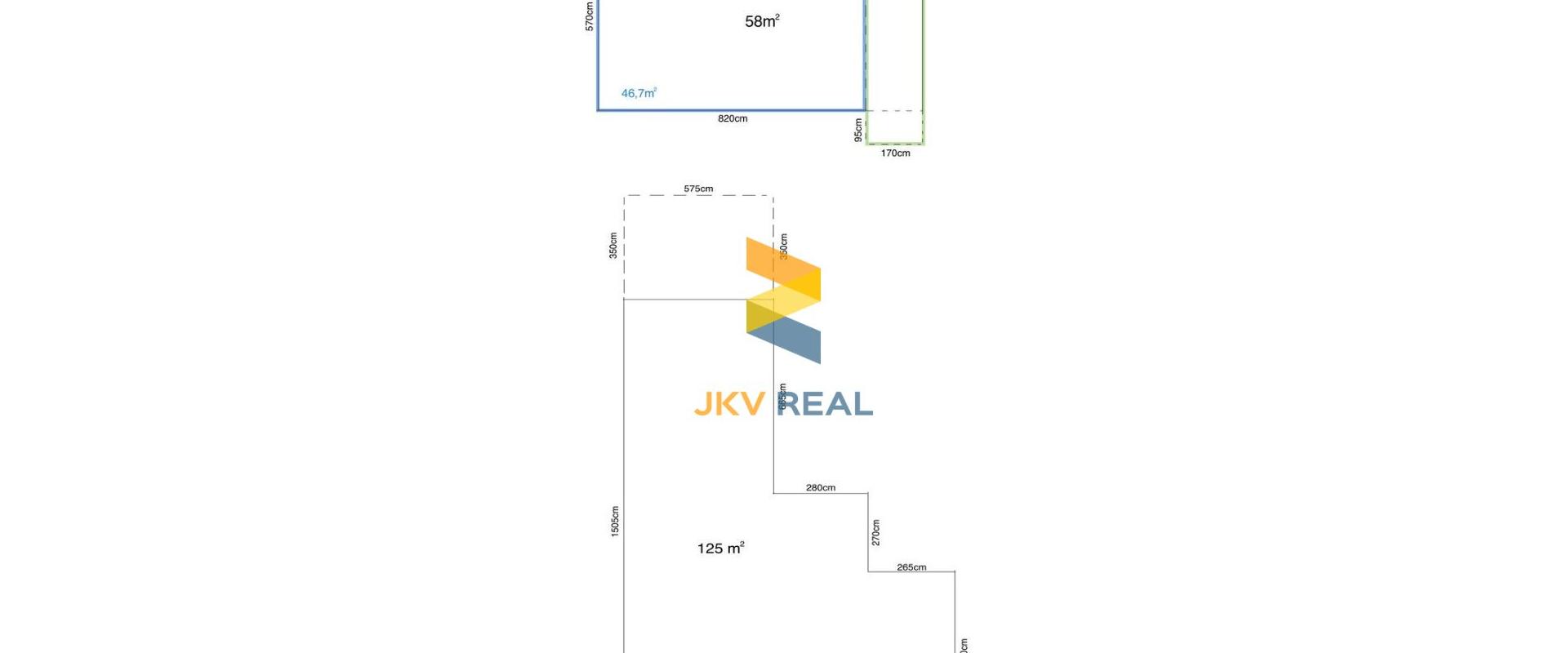 Červená voda, predaj stavebného pozemku