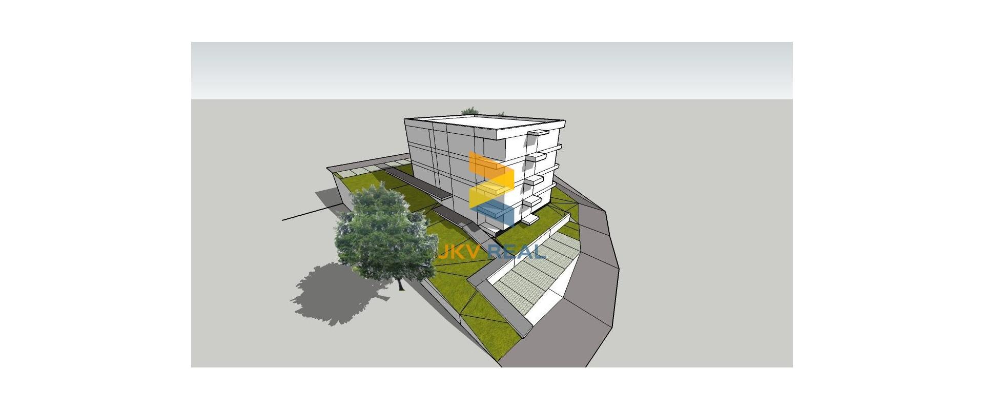 Červená voda, predaj stavebného pozemku