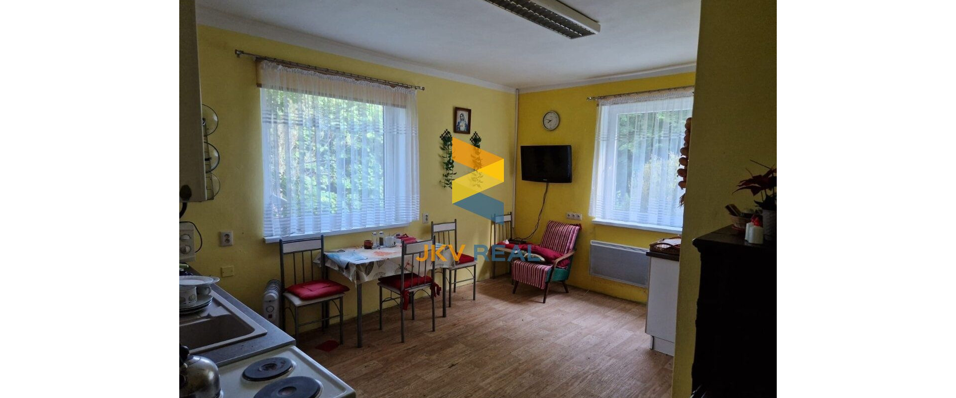 175 500!!! Rodinný dom na predaj