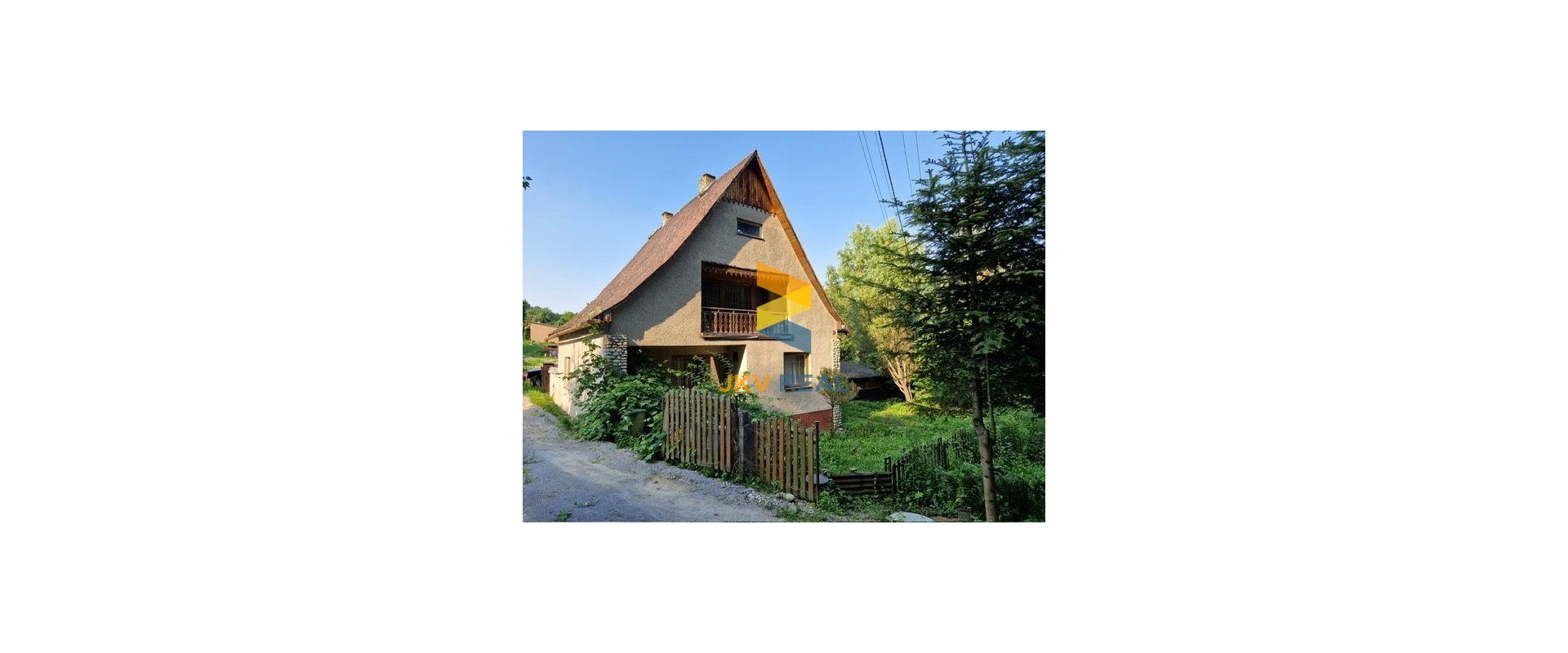 175 500!!! Rodinný dom na predaj