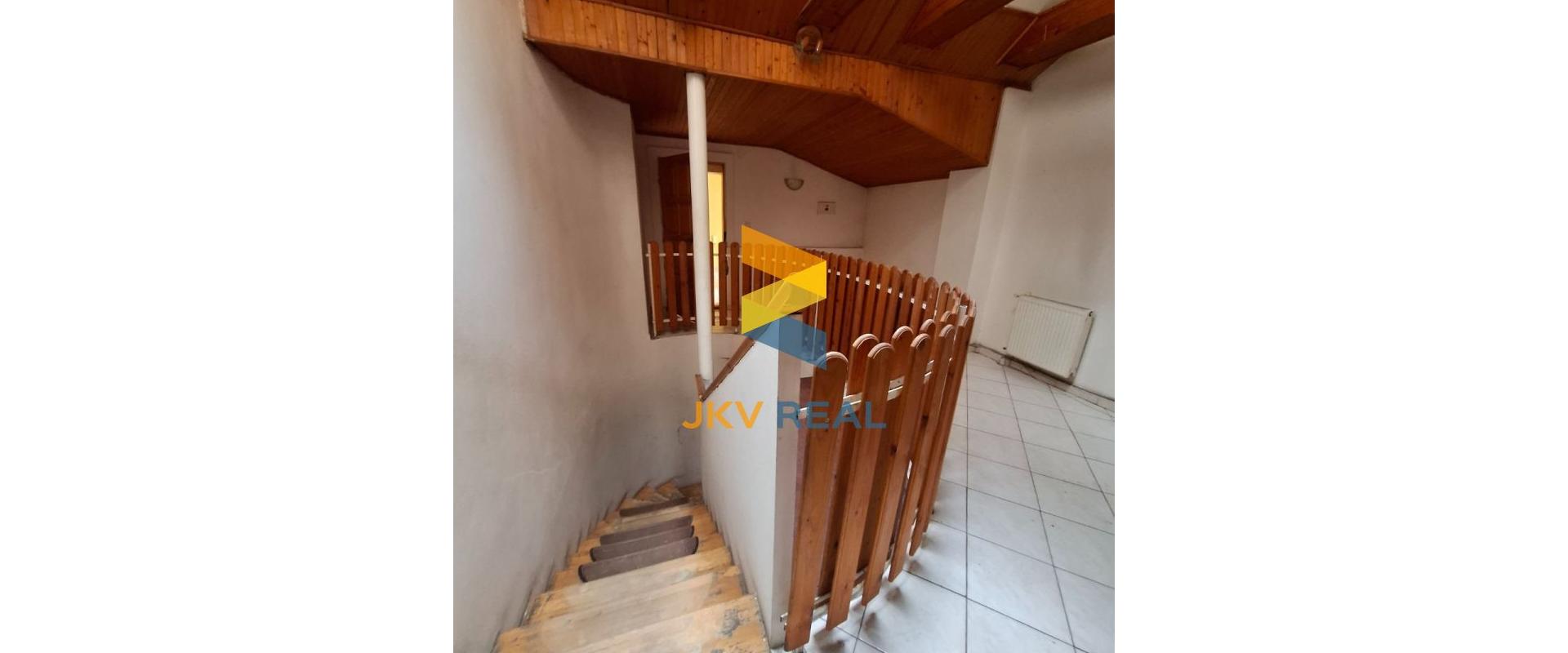 Byty a prevádzkové priestory