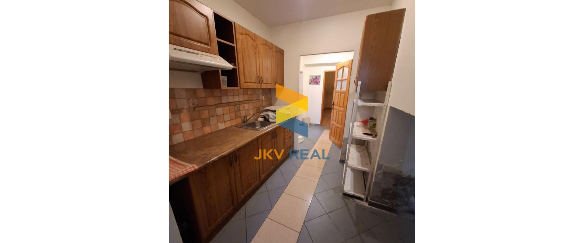 Byty a prevádzkové priestory