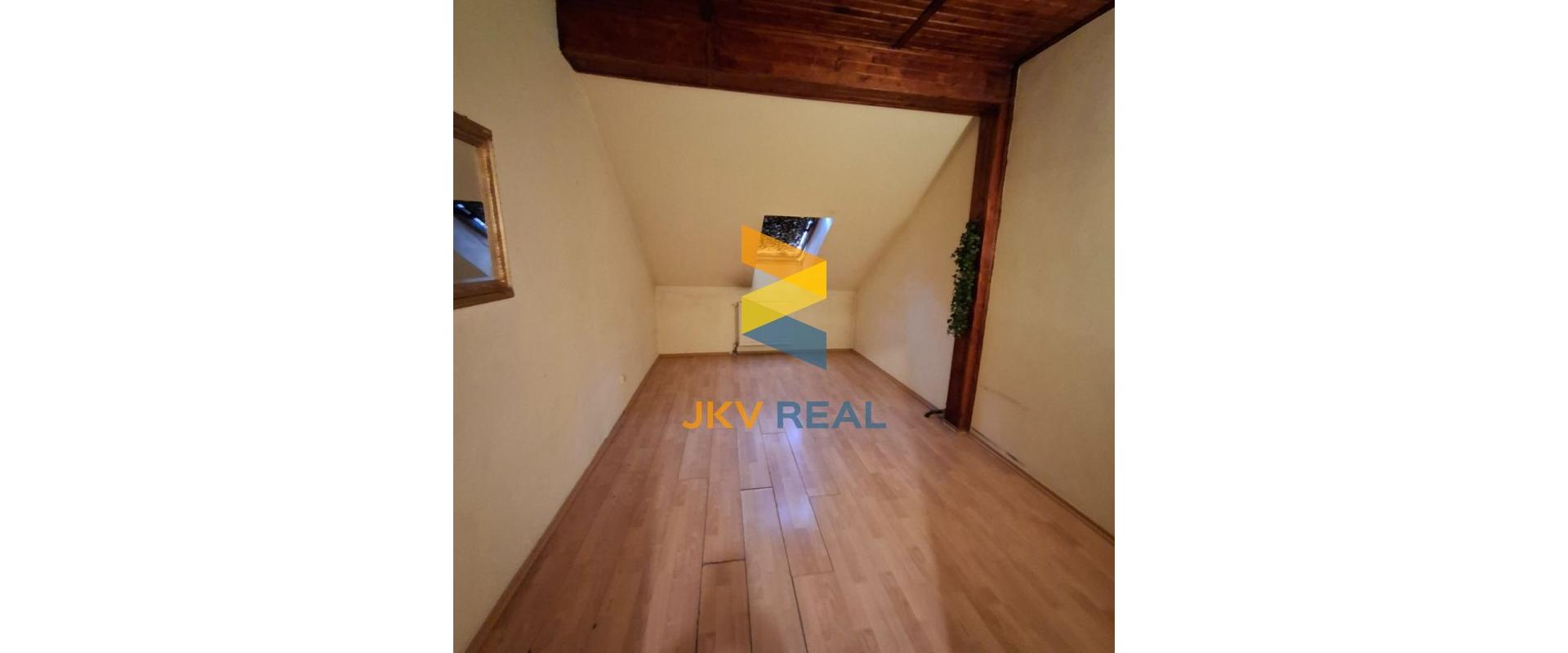 Byty a prevádzkové priestory