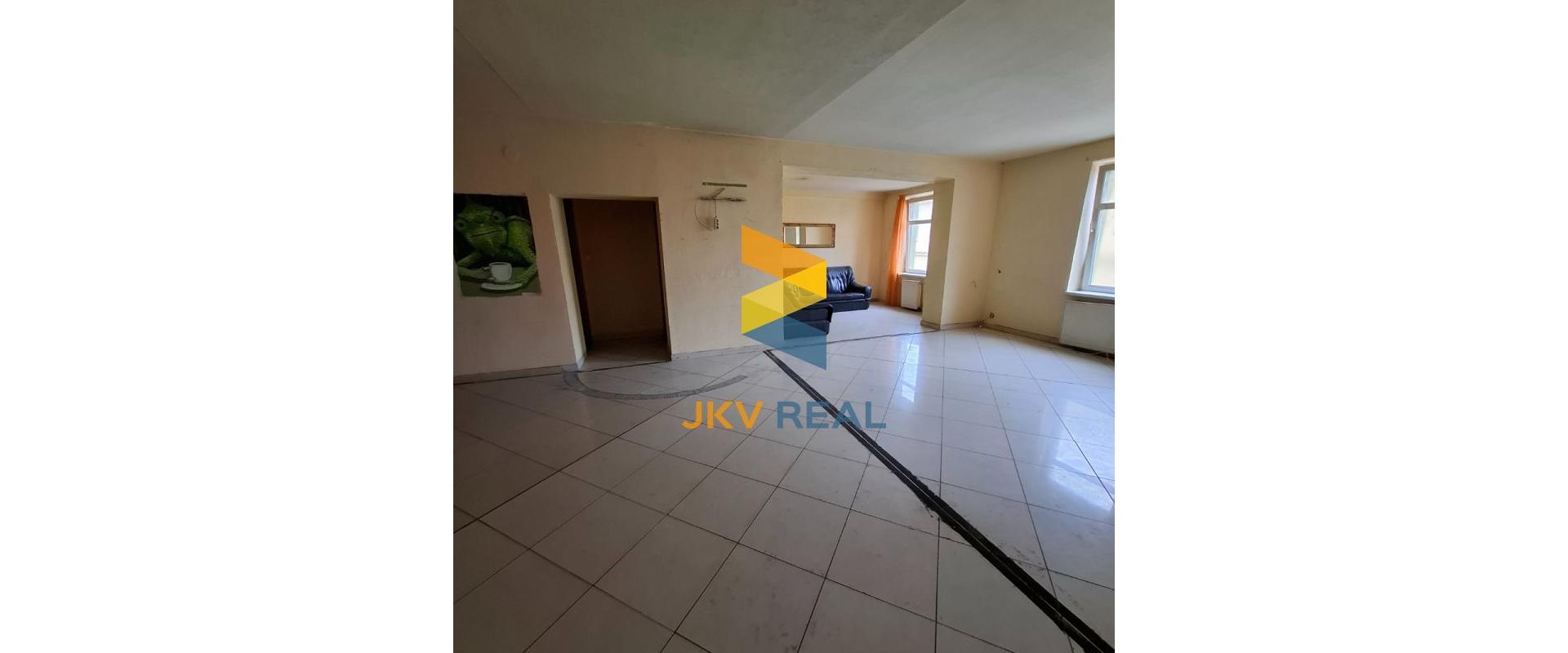 Byty a prevádzkové priestory