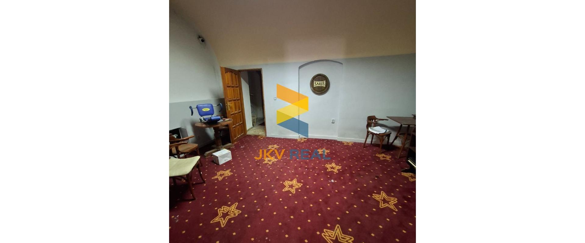 Byty a prevádzkové priestory