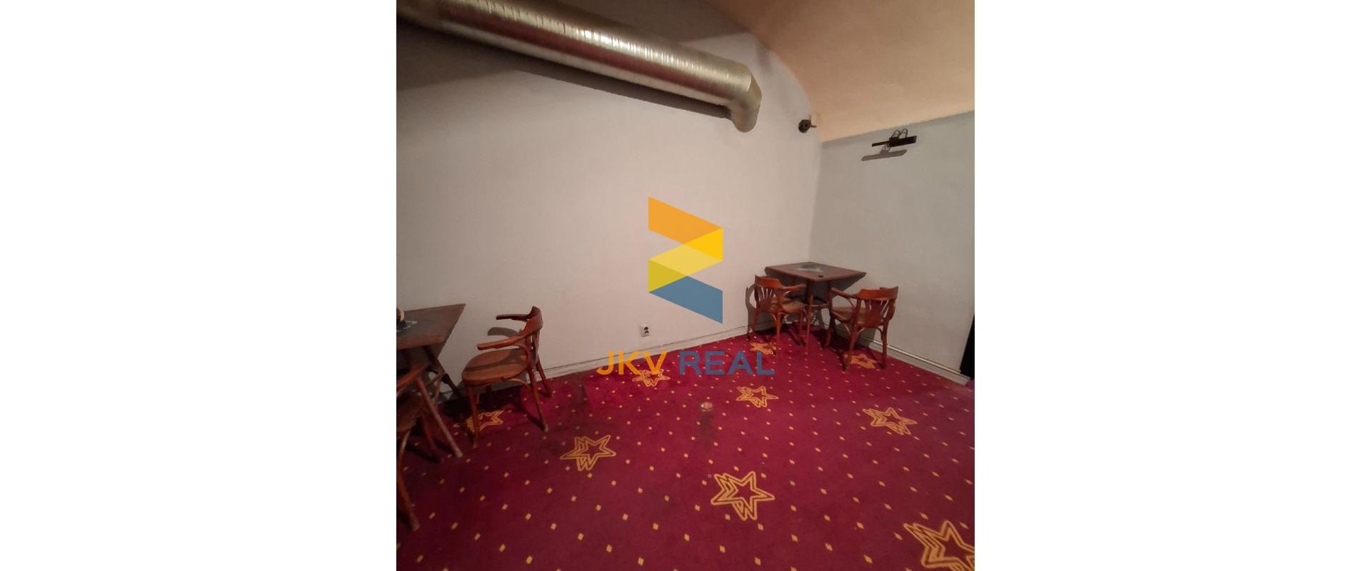 Byty a prevádzkové priestory