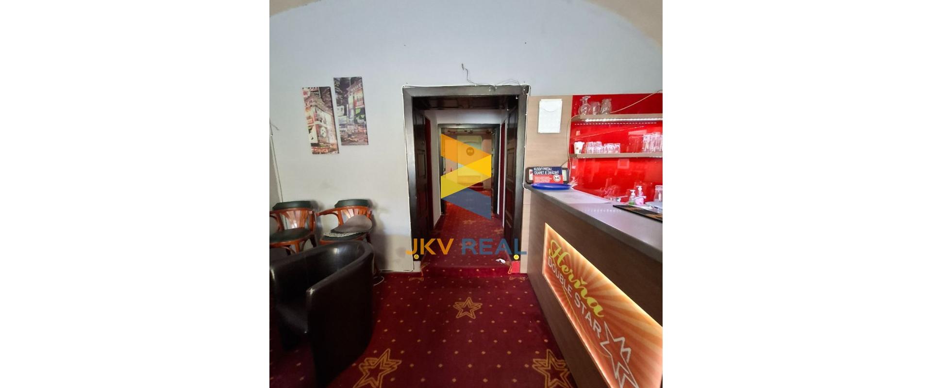 Byty a prevádzkové priestory