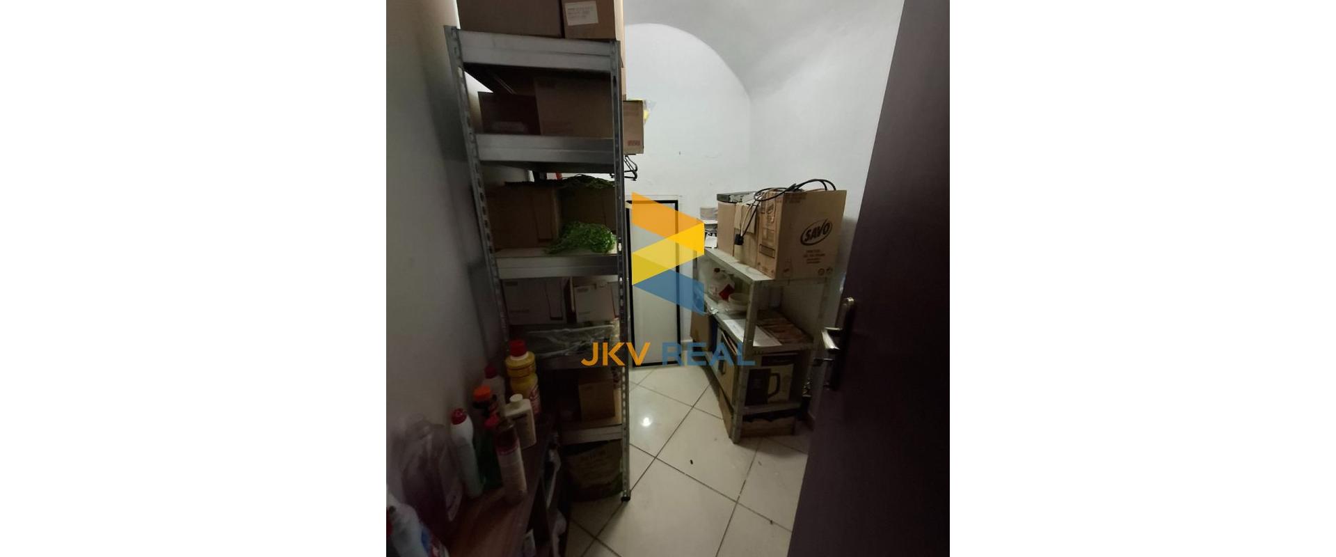 Byty a prevádzkové priestory