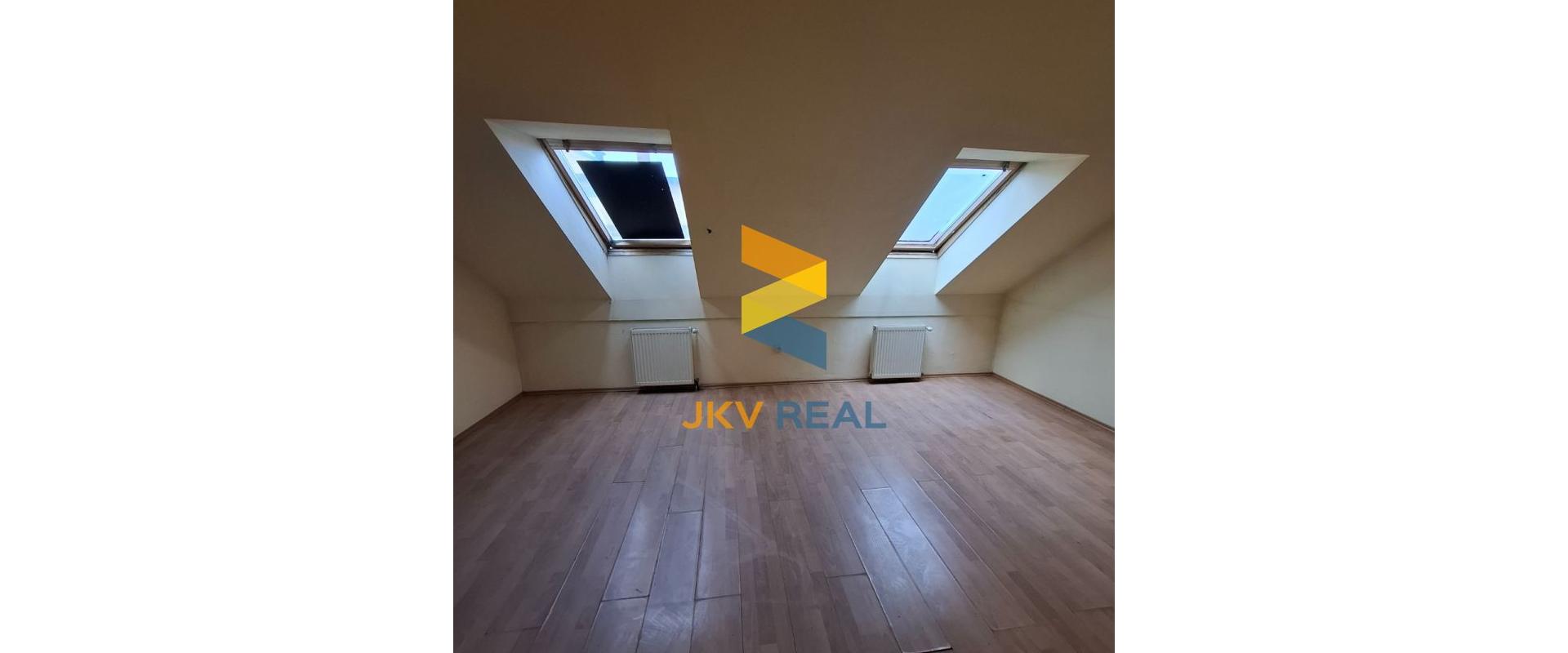 1-izbový, 2-izbový, 3-izbový byt v centre mesta prenájom