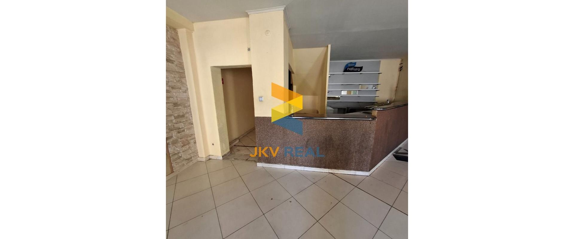 1-izbový, 2-izbový, 3-izbový byt v centre mesta prenájom