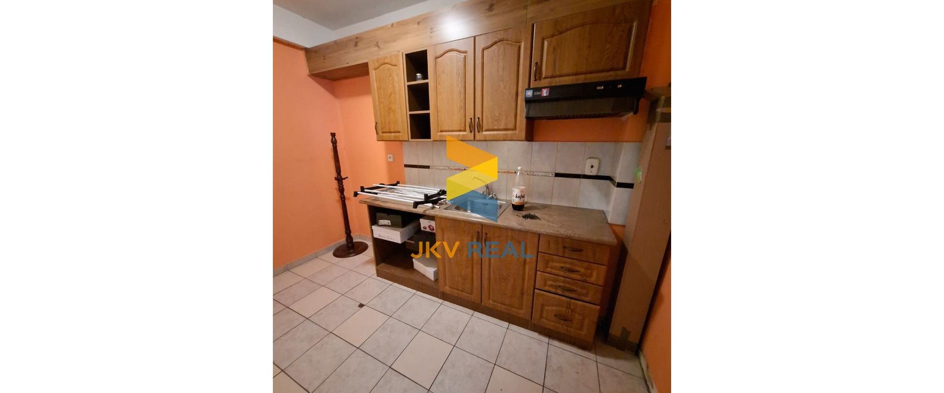 1-izbový, 2-izbový, 3-izbový byt v centre mesta prenájom