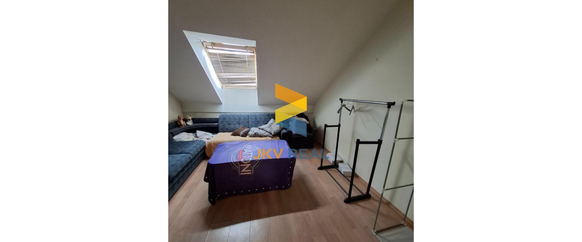 1-izbový, 2-izbový, 3-izbový byt v centre mesta prenájom