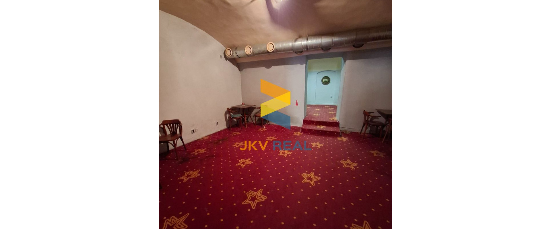 Prevádzkové priestory