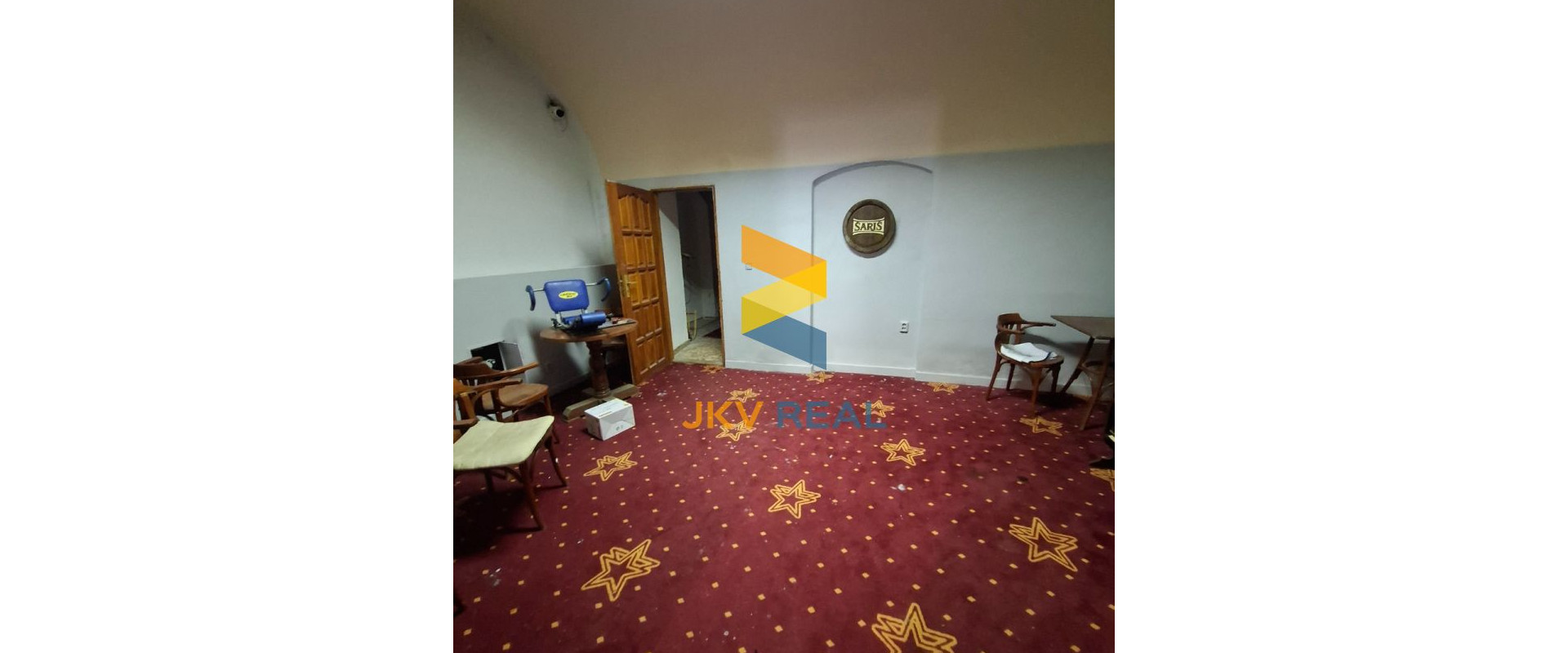 Prevádzkové priestory