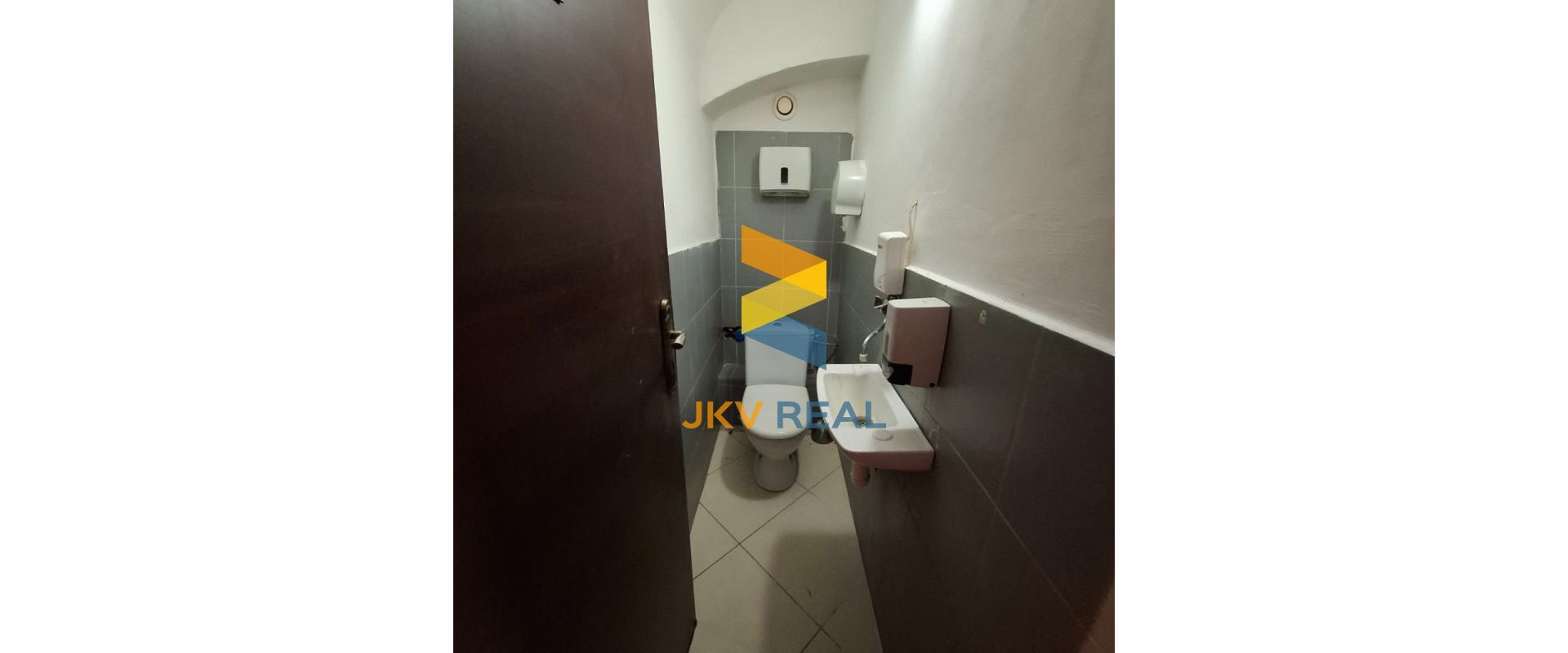 Prevádzkové priestory