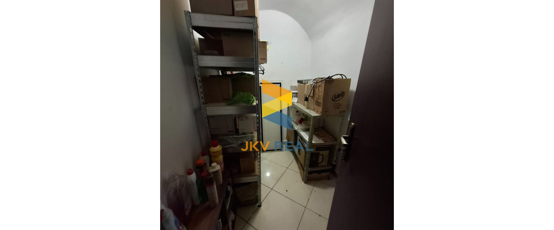 Prevádzkové priestory