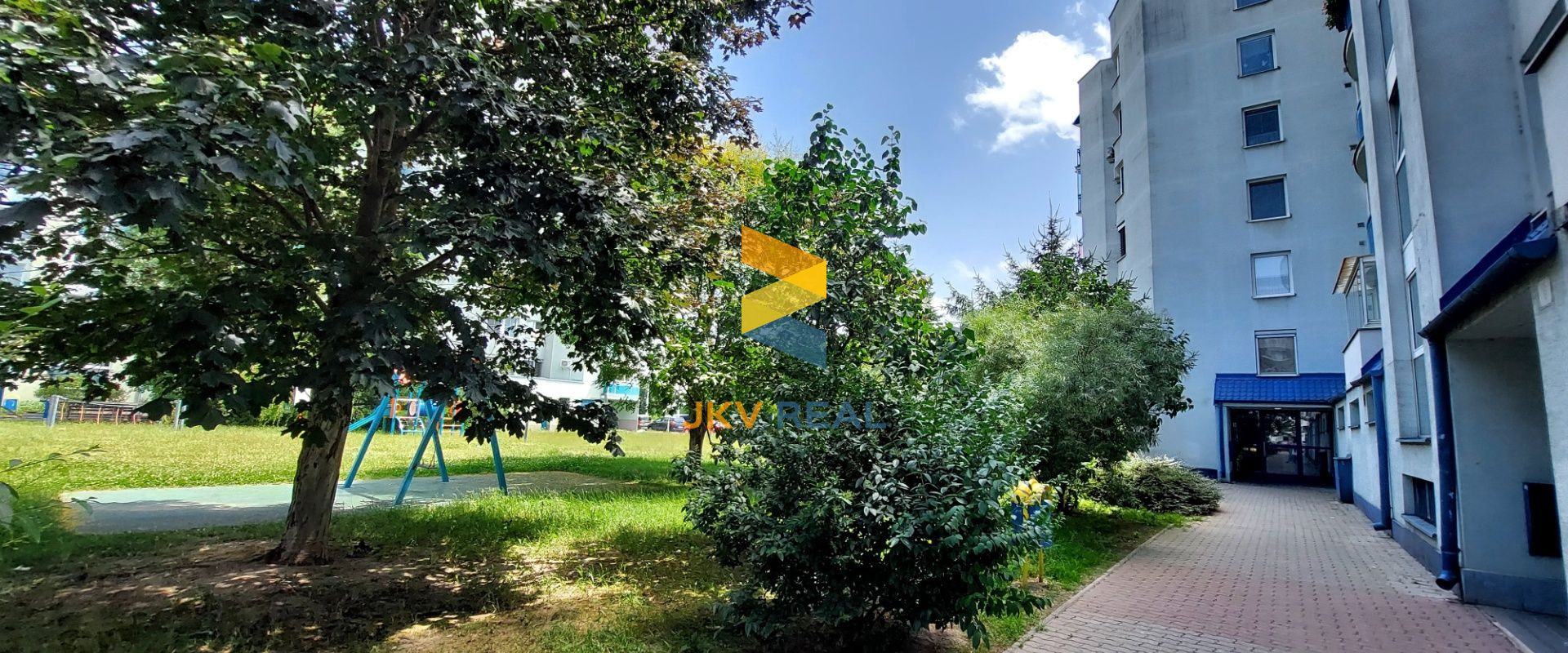 3D obhliadka - 3 izb. nový byt na Dolných Honoch