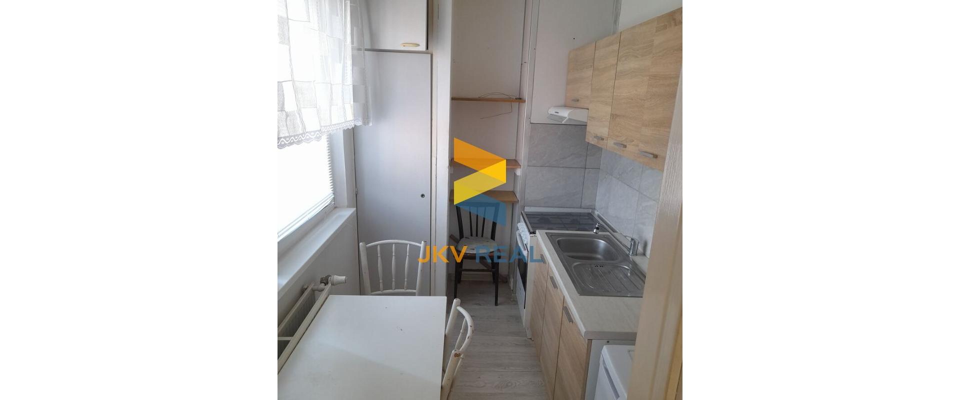 Prenájom 1-izboveho bytu