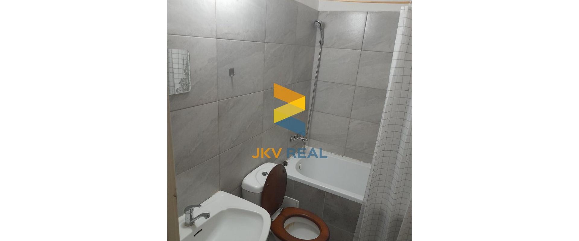 Prenájom 1-izboveho bytu