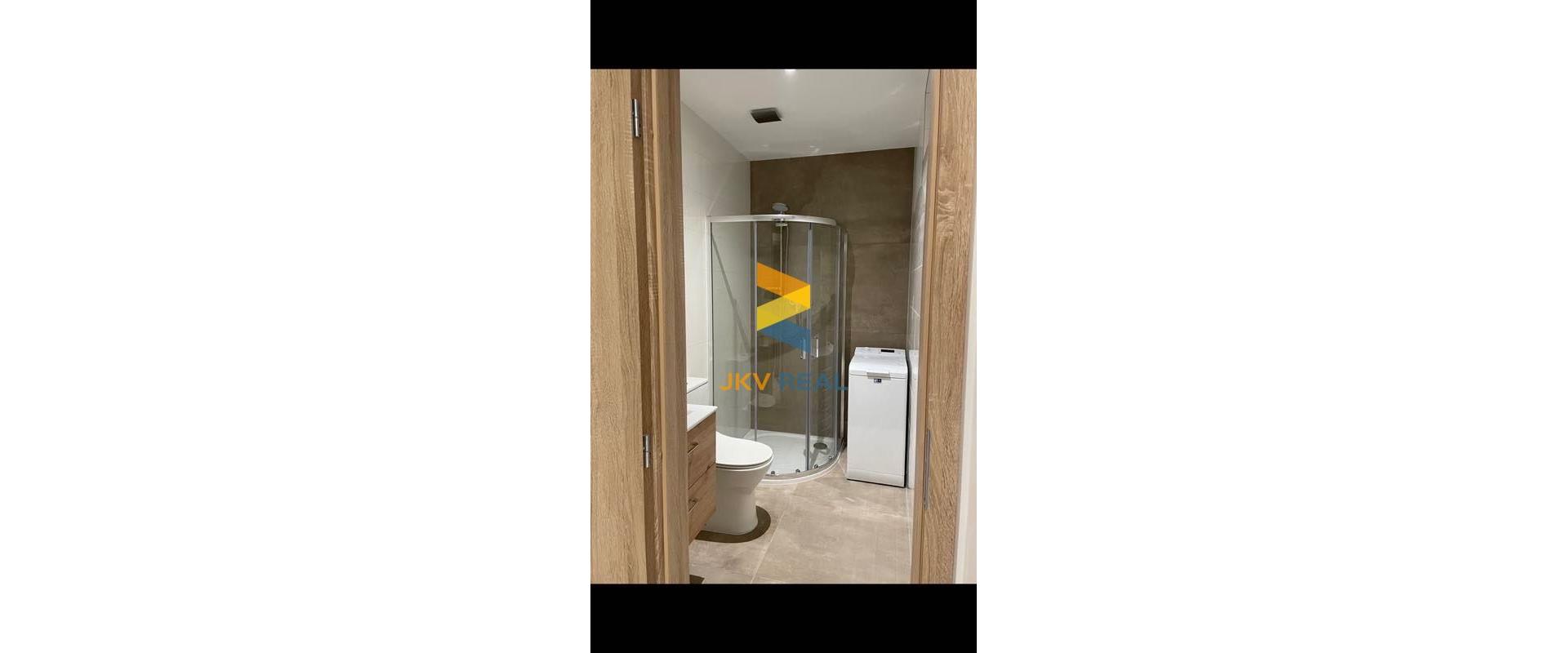 Krásny a moderný 1-izbový byt v Šelpiciach