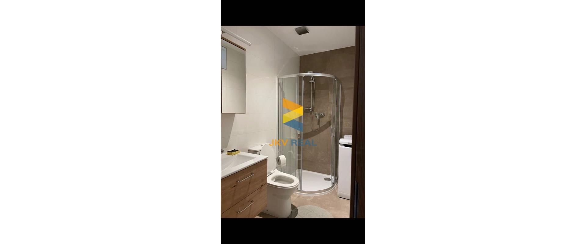 Krásny a moderný 1-izbový byt v Šelpiciach