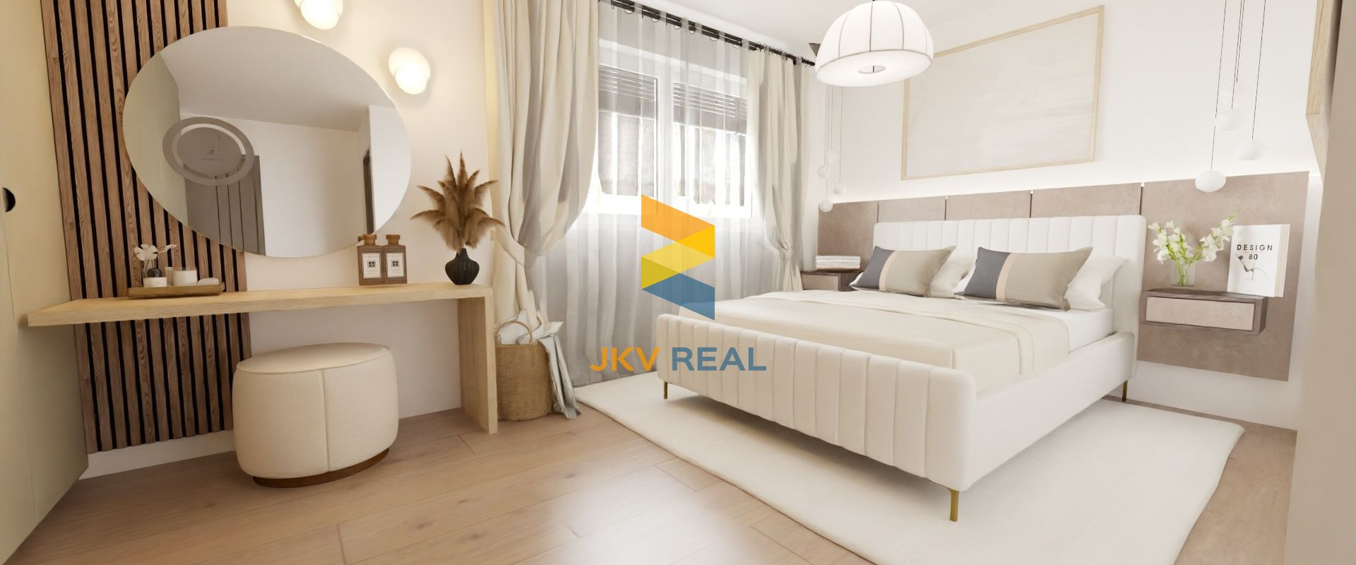 REZERVOVANE - NOVOSTAVBA - Dokončená na klúč