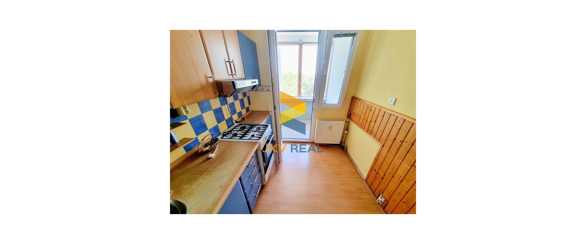 VÝRAZNÁ ZĽAVA! PREDAJ 3-IZB.BYT BRATISLAVA-PETRŽALKA