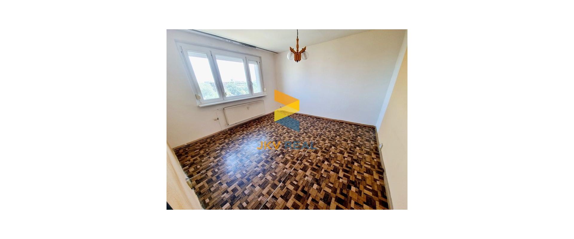 VÝRAZNÁ ZĽAVA! PREDAJ 3-IZB.BYT BRATISLAVA-PETRŽALKA