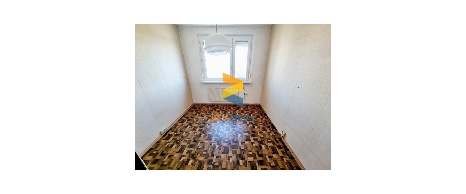 VÝRAZNÁ ZĽAVA! PREDAJ 3-IZB.BYT BRATISLAVA-PETRŽALKA