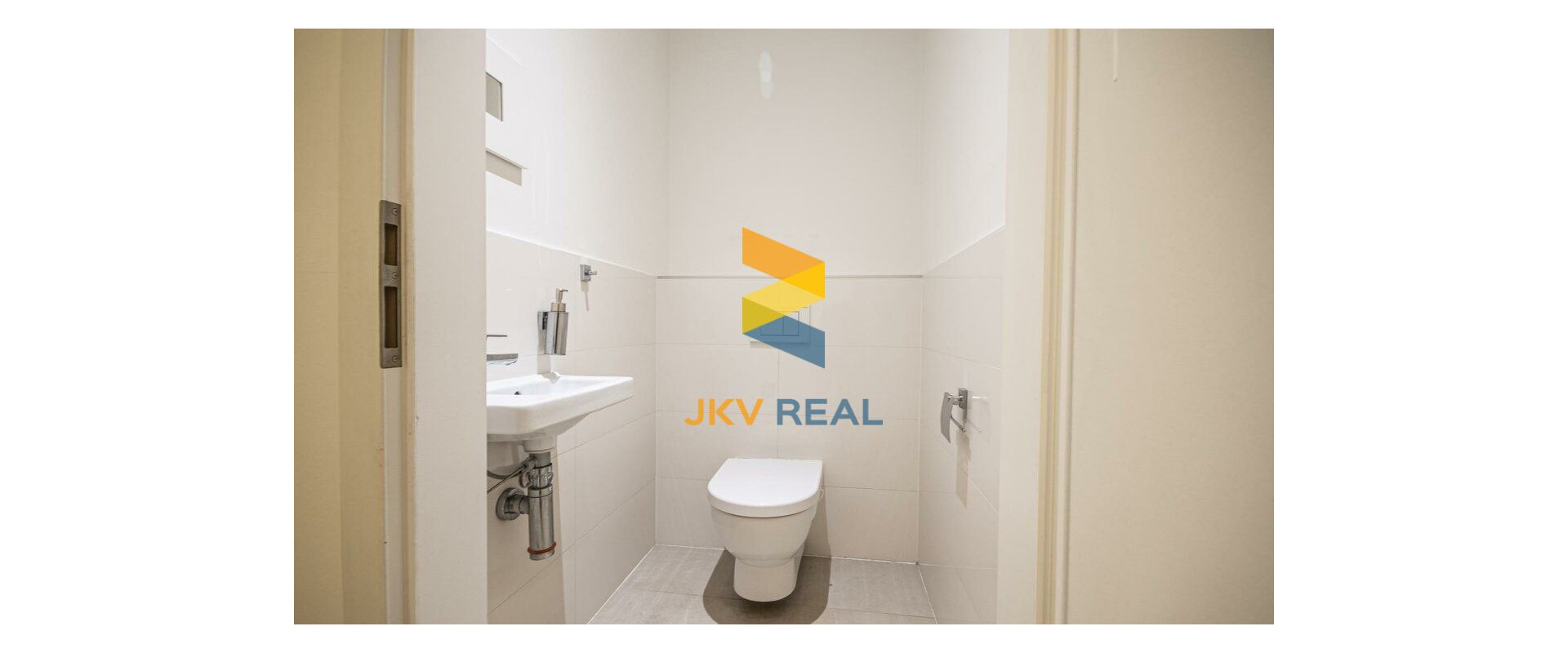 REZERVOVANÉ / EXKLUZÍVNE ! JKV REAL / Predaj krásneho 2 izbového bytu v Piešťanoch !